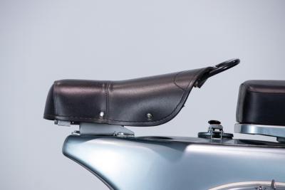 1959 Piaggio VESPA 150 VBA 1T