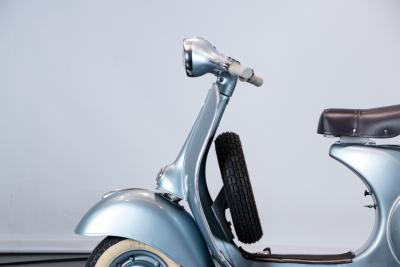 1959 Piaggio VESPA 150 VBA 1T