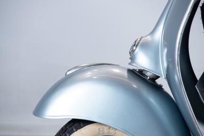 1959 Piaggio VESPA 150 VBA 1T