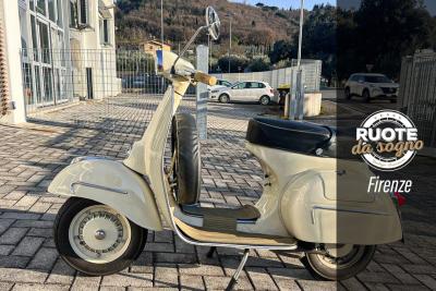 1963 Piaggio VESPA 150 GL