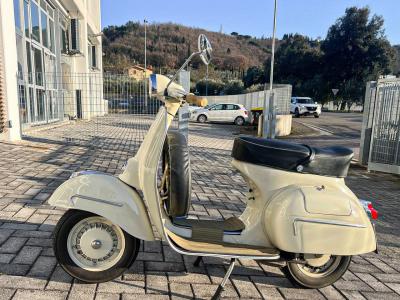 1963 Piaggio VESPA 150 GL