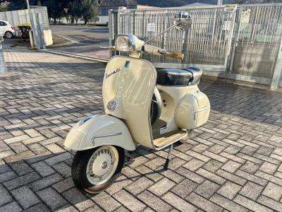1963 Piaggio VESPA 150 GL