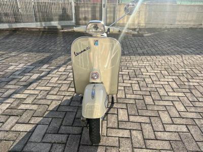 1963 Piaggio VESPA 150 GL