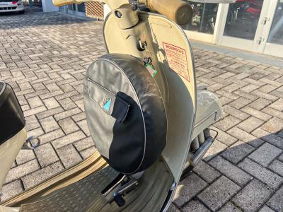 1963 Piaggio VESPA 150 GL