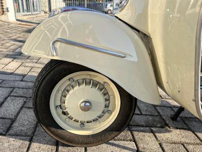 1963 Piaggio VESPA 150 GL