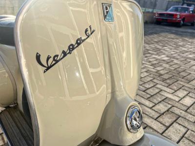 1963 Piaggio VESPA 150 GL