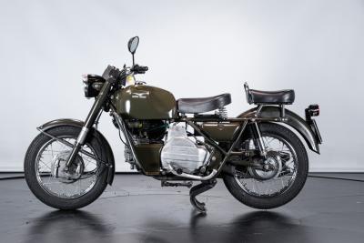 1976 Moto Guzzi FALCONE 500
