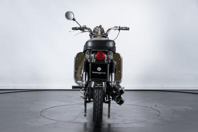 1976 Moto Guzzi FALCONE 500