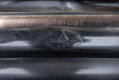 1976 Moto Guzzi FALCONE 500