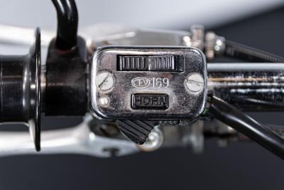 1976 Moto Guzzi FALCONE 500