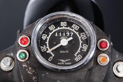 1976 Moto Guzzi FALCONE 500