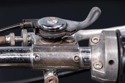 1976 Moto Guzzi FALCONE 500