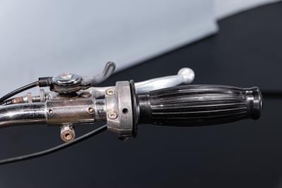 1976 Moto Guzzi FALCONE 500