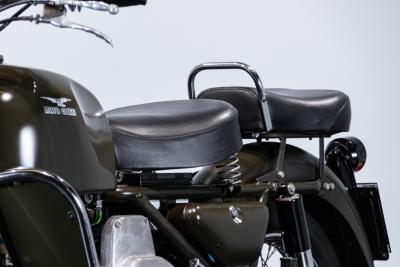 1976 Moto Guzzi FALCONE 500