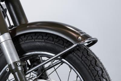 1976 Moto Guzzi FALCONE 500