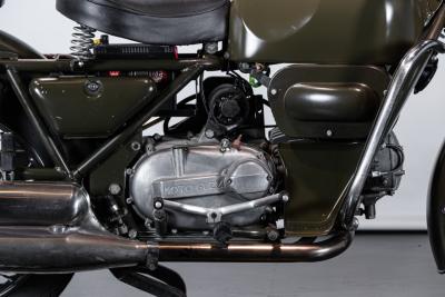 1976 Moto Guzzi FALCONE 500