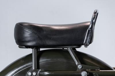 1976 Moto Guzzi FALCONE 500