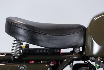 1976 Moto Guzzi FALCONE 500