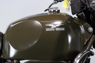 1976 Moto Guzzi FALCONE 500