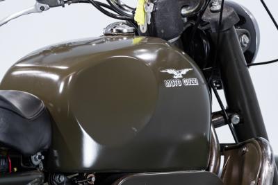 1976 Moto Guzzi FALCONE 500