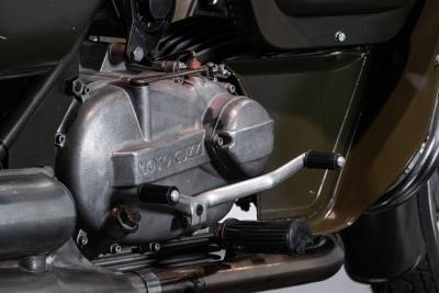 1976 Moto Guzzi FALCONE 500