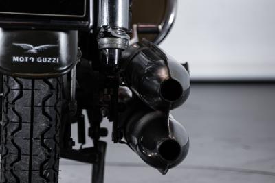 1976 Moto Guzzi FALCONE 500