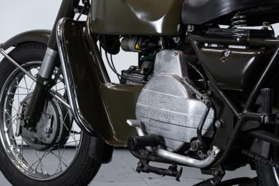 1976 Moto Guzzi FALCONE 500