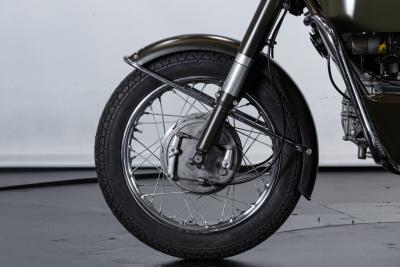 1976 Moto Guzzi FALCONE 500