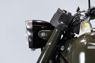 1976 Moto Guzzi FALCONE 500