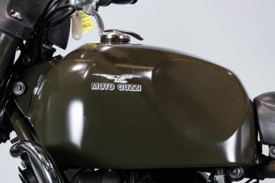 1976 Moto Guzzi FALCONE 500