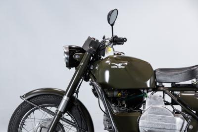 1976 Moto Guzzi FALCONE 500