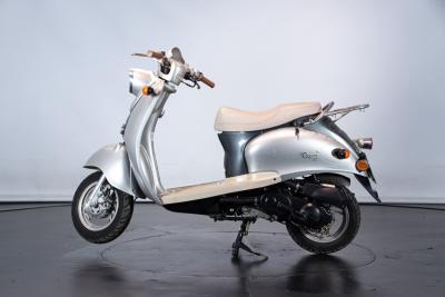 2006 Garelli CAPRI 50 SCOOTER
