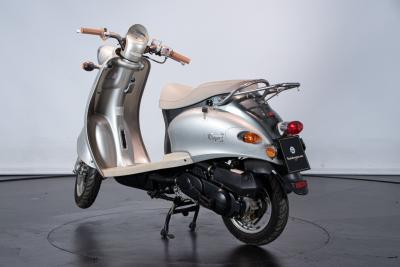 2006 Garelli CAPRI 50 SCOOTER