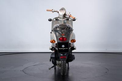 2006 Garelli CAPRI 50 SCOOTER