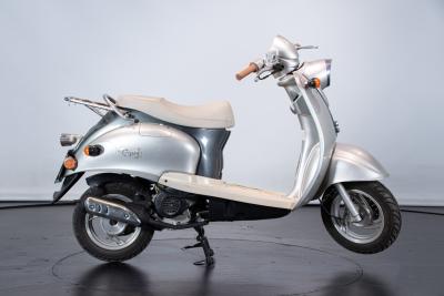 2006 Garelli CAPRI 50 SCOOTER