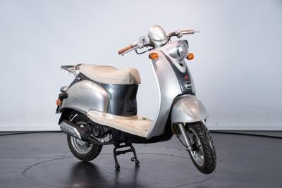 2006 Garelli CAPRI 50 SCOOTER