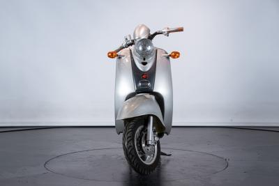 2006 Garelli CAPRI 50 SCOOTER