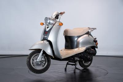 2006 Garelli CAPRI 50 SCOOTER