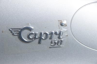 2006 Garelli CAPRI 50 SCOOTER