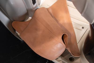 2006 Garelli CAPRI 50 SCOOTER