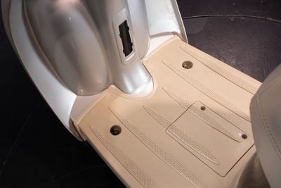 2006 Garelli CAPRI 50 SCOOTER