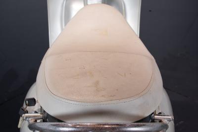 2006 Garelli CAPRI 50 SCOOTER