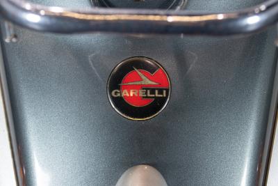 2006 Garelli CAPRI 50 SCOOTER