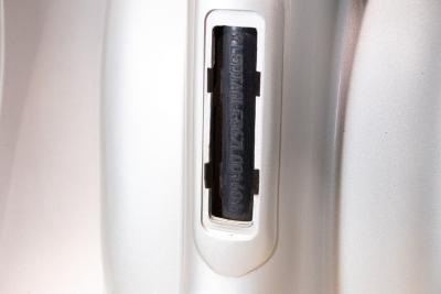 2006 Garelli CAPRI 50 SCOOTER