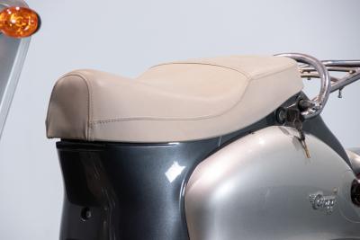 2006 Garelli CAPRI 50 SCOOTER