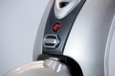 2006 Garelli CAPRI 50 SCOOTER