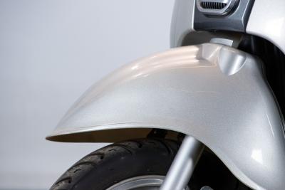 2006 Garelli CAPRI 50 SCOOTER