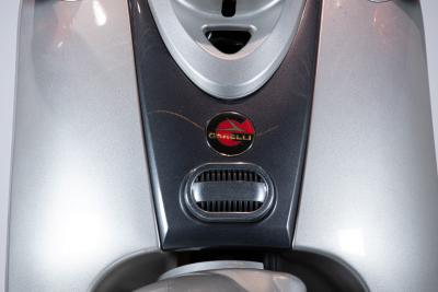 2006 Garelli CAPRI 50 SCOOTER