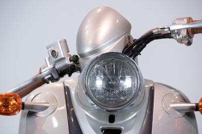 2006 Garelli CAPRI 50 SCOOTER