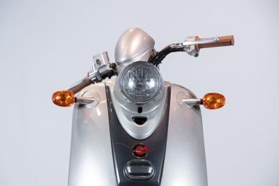 2006 Garelli CAPRI 50 SCOOTER